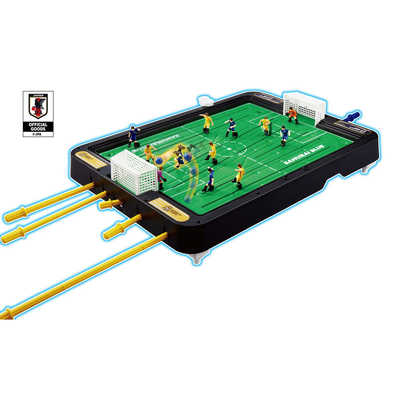 エポック社 EPOCH サッカー盤 ロックオンストライカーDX