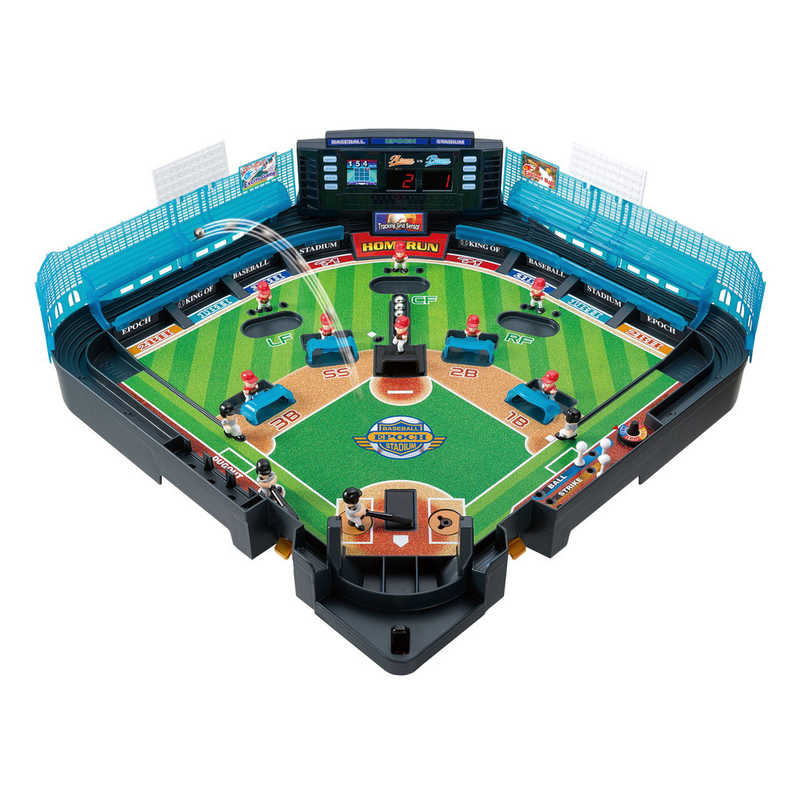 エポック社　EPOCH エポック社　EPOCH 野球盤3Dエース スーパーコントロール  