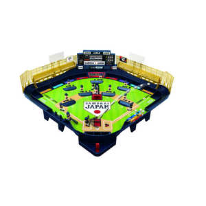 エポック社 EPOCH 野球盤 3Dエーススタンダード 侍ジャパン 野球日本代表ver.