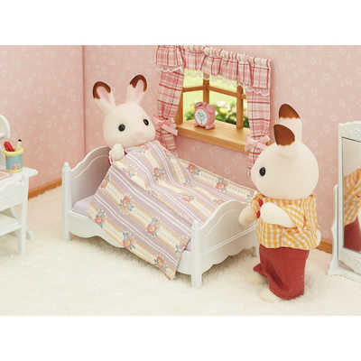 エポック社 EPOCH シルバニアファミリー セ-202 おすすめキッズルｰム