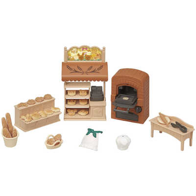 メガハウス こんがりパン屋さん シャッキリサンドイッチセット その他