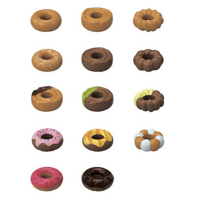 エポック社 EPOCH シルバニアファミリー ミ-93 おとどけ！おいしい