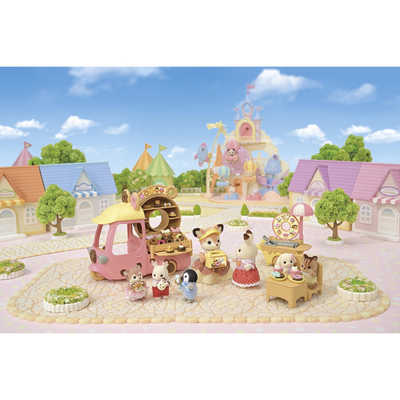 超レア品♡ミッキー&ミニー☆ツリートッパー♡ Amazon.co.jp: マルカ(Maruka) ミニー&ミッキー ドーナッツ