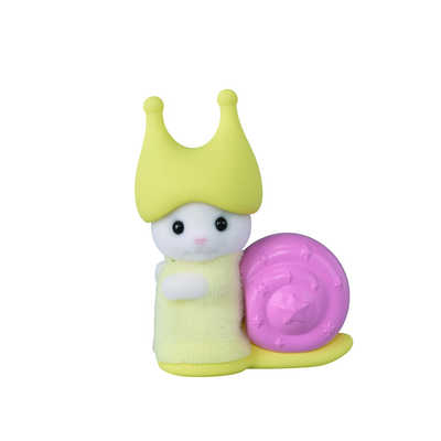 エポック社 EPOCH シルバニアファミリー BB-14 赤ちゃんコレクション