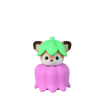 エポック社 EPOCH シルバニアファミリー BB-14 赤ちゃん エポック社 EPOCH シルバニアファミリー BB-14 赤ちゃん
