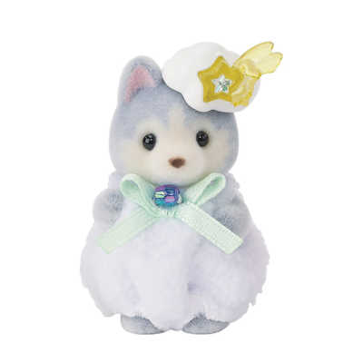 エポック社 EPOCH シルバニアファミリー フェアリーシリーズ F-44 妖精