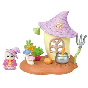 �G�|�b�N�� EPOCH �V���o�j�A�t�@�~���[ LT-03 Little Tales Collection �t�N���E�̂ӂ����Ȗ�ؔ�