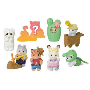 �G�|�b�N�� EPOCH �V���o�j�A�t�@�~���[ BB-15 �Ԃ����R���N�V����-�Ԃ����A�h�x���`���[�V���[�Y-(�P�i)