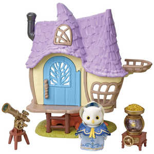 �G�|�b�N�� EPOCH �V���o�j�A�t�@�~���[ LT-01 Little Tales Collection �t�N���E�̐��݂̂��邨��