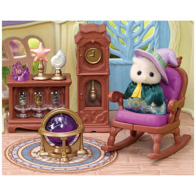 エポック社 EPOCH シルバニアファミリー LT-02 Little Tales