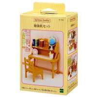 エポック社 EPOCH シルバニアファミリー セ-202 おすすめキッズルｰム