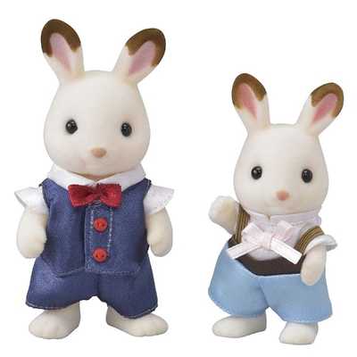 シルバニア　フェアリーチャーム　ミッドナイト　＆　エクセレントドレスアップセット 新商品がいっぱい！ | だいすき♡シルバニア