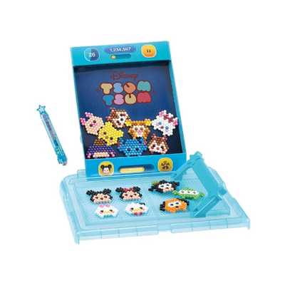 エポック社 EPOCH アクアビーズ AQ-S62 ディズニｰツムツム スタンダｰド