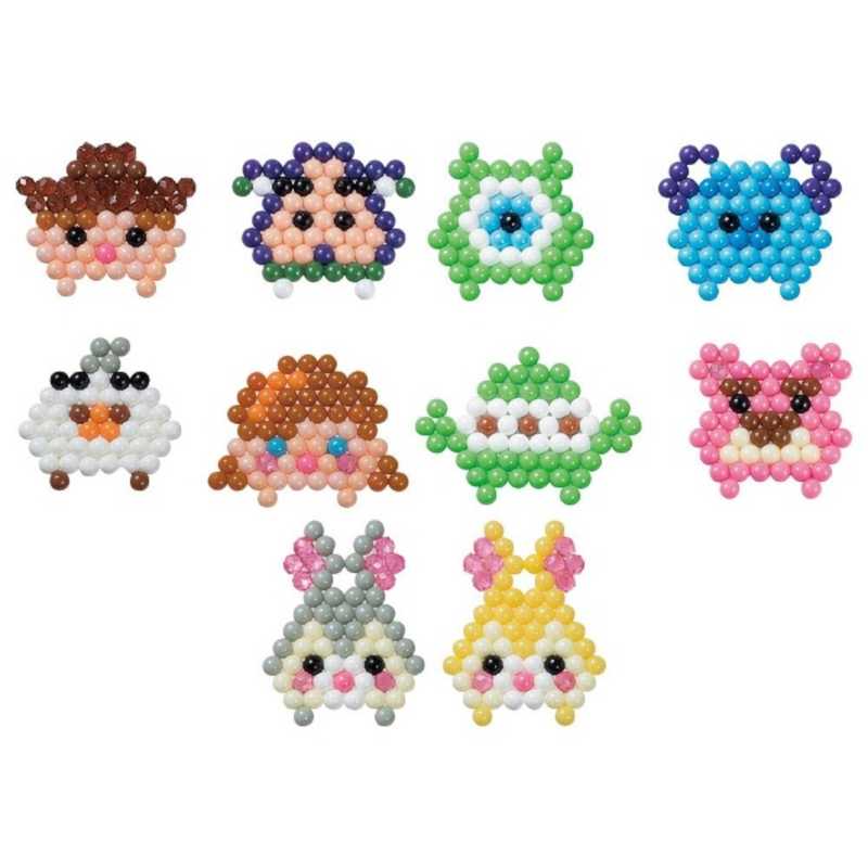 エポック社 Epoch アクアビーズ Aq 276 ディズニｰツムツム キャラクタｰセット の通販 カテゴリ おもちゃ エポック社 Epoch 家電通販のコジマネット 全品代引き手数料無料