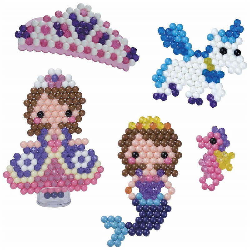 エポック社 Epoch アクアビーズ Aq 2 ちいさなプリンセス ソフィア キャラクタｰセット の通販 カテゴリ おもちゃ エポック社 Epoch 家電通販のコジマネット 全品代引き手数料無料