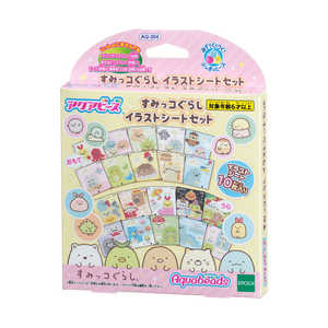 ���ݥå��� EPOCH �������ӡ��� AQ-304 ���ߤå����餷 ���饹�ȥ����ȥ��å�