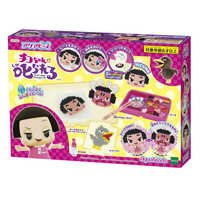 エポック アクアビーズ 「チコちゃんに叱られる！」 Amazon.co.jp