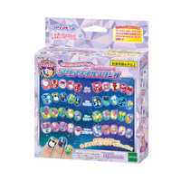 【新品】アクアビーズ　すみっコぐらし　アクアネイルスタジオ　ネイルチップ Amazon | アクアネイル 【 すみっコぐらし アクアネイルスタジオ