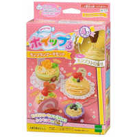 エポック社 EPOCH ホイップる W-57 ミニマカロンセット の通販