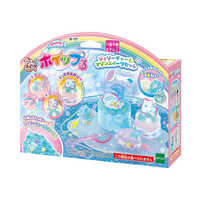 エポック社 EPOCH ホイップる W-156 ジェリーチャーム キラキラ