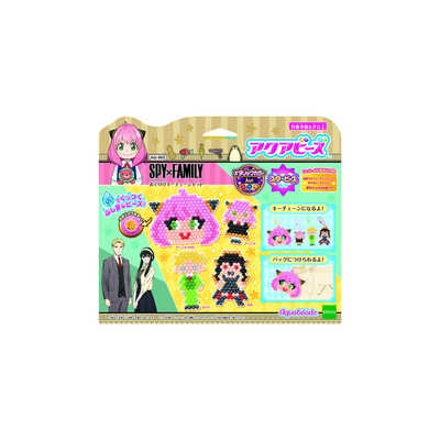 エポック社 EPOCH アクアビーズ AQ-363 SPY×FAMILY(スパイファミリー