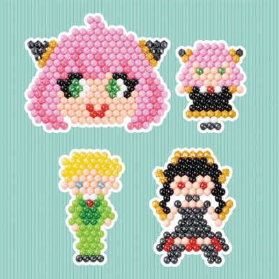 エポック社 EPOCH アクアビーズ AQ-363 SPY×FAMILY(スパイファミリー