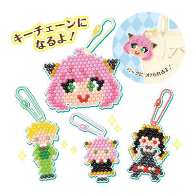 エポック社 EPOCH アクアビーズ AQ-363 SPY×FAMILY(スパイファミリー