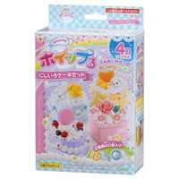 エポック社 EPOCH ホイップる W-57 ミニマカロンセット の通販