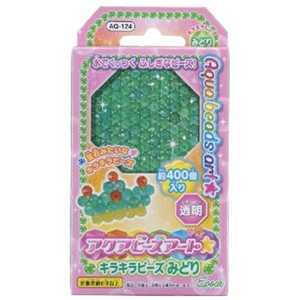 �A�N�A�r�[�Y�A�[�g �L���L���r�[�Y AQ-124 [�݂ǂ�]