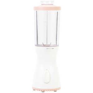 石崎電機製作所 ミルミキサー [ミキサー:450mL、 ミル:180mL、 お茶挽き：3g / 4枚刃] SMM-450P