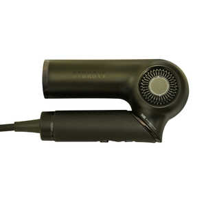 石崎電機製作所 OTOKOマエ ドライヤー SDRM02K