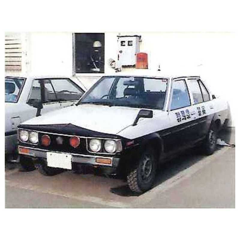 青島文化 1 24 ザ ベストカｰヴィンテｰジ E70系 カロｰラセダン 前期型パトロｰルカｰ E70ケイカロｰラセダンゼンキガタ の通販 カテゴリ おもちゃ 青島文化 家電通販のコジマネット 全品代引き手数料無料