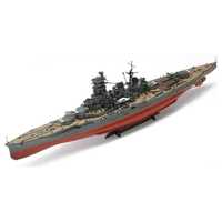 青島文化 1/350 日本海軍戦艦金剛リテイク の通販 - カテゴリ