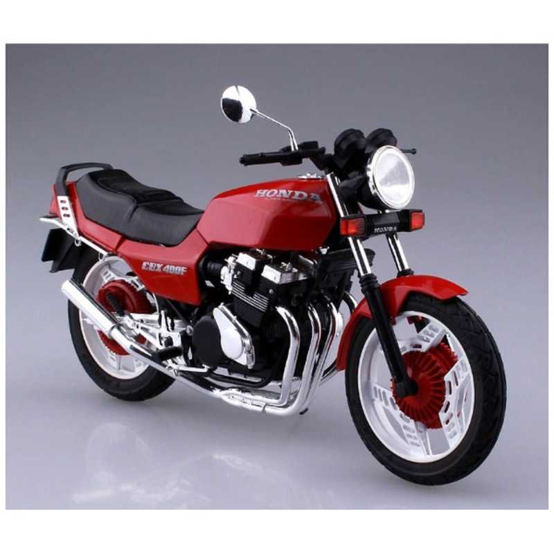 青島文化 1 12 バイク No 53 ホンダ Cbx400f カスタムパｰツ付き の通販 カテゴリ おもちゃ 青島文化 家電通販のコジマネット 全品代引き手数料無料