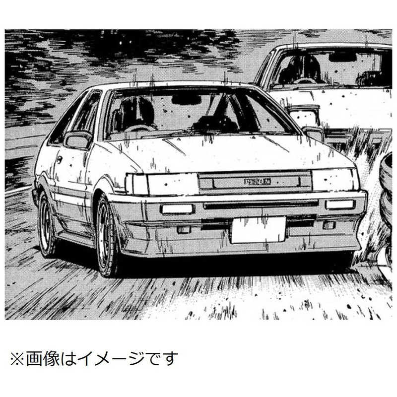 イニシャルd イニシャルd
