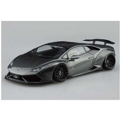 いラインアップ 青島文化 1/24 リバティｰウォｰク No.16 LBワｰクス ランボルギｰニ ルアー・フライ