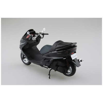 マジェスティc 青島文化 1/12 ザ・バイク No.27 ヤマハ SG03J