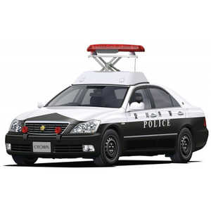 パトカー プラモデルの人気商品 通販 価格比較 価格 Com