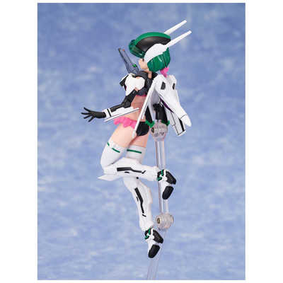 青島文化 ACKS MC-10 V.F.G. マクロスF VF-25F メサイア ランカ
