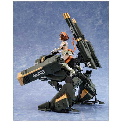 青島文化 ACKS MC-12 マクロスΔ(デルタ) VB-6 ケーニッヒ