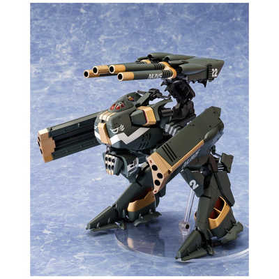 青島文化 ACKS MC-12 マクロスΔ(デルタ) VB-6 ケーニッヒ