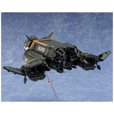 AOSHIMA - ACKS MC-12 VB-6 ケーニッヒ・モンスター マクロスΔ(デルタ) プラモデル(064283) アオシマ マクロスΔ VB-6 ケーニッヒモンスター｜株式会社 青島文化教材社