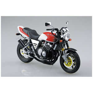 ʸ 1/12 Х No.53 ۥ NC31 CB400 SUPER FOUR '92 ѡդ