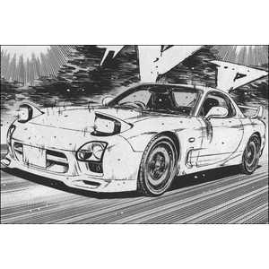 ʸ ⶶ FD3S RX7 18 SSR