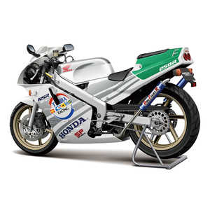 青島文化 1/12 ホンダ MC18 NSR250R SP カスタム 89