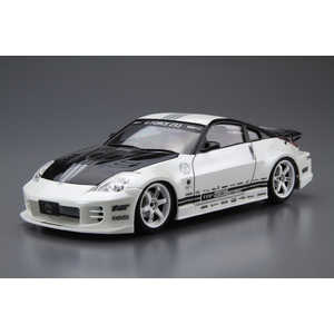ʸ 1/24 ȥåץå Z33եǥZ 05 (˥å)