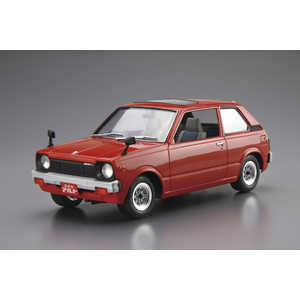 青島文化 1/20 スズキ SS30V アルト/SS20 セルボ 79 青島文化 1/20 スズキ SS30V アルト/SS20 セルボ 79