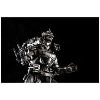 ACKS GO-02 MFS-3 3式機龍(改) ゴジラ×モスラ×メカゴジラ アオシマ MFS-3 3式機龍 改 ゴジラ X モスラ X メカゴジラ 東京