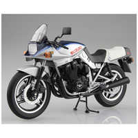 GSX1100S青島文化教材社 SUZUKI GSX1100S KATANA SD（青／銀）｜株式会社 青島文化教材社
