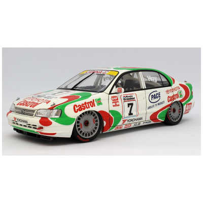 Rare kit Aoshima 1/24 BEEMAX Series Toyota Carina E ST191